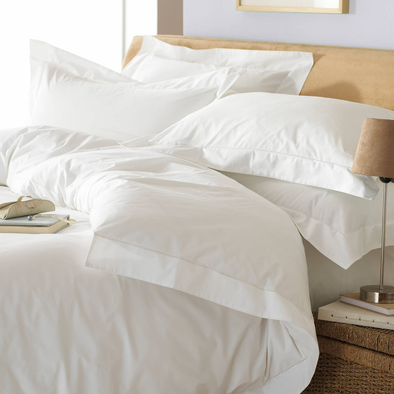 White Bedding from Bramshaw Bedding Co.