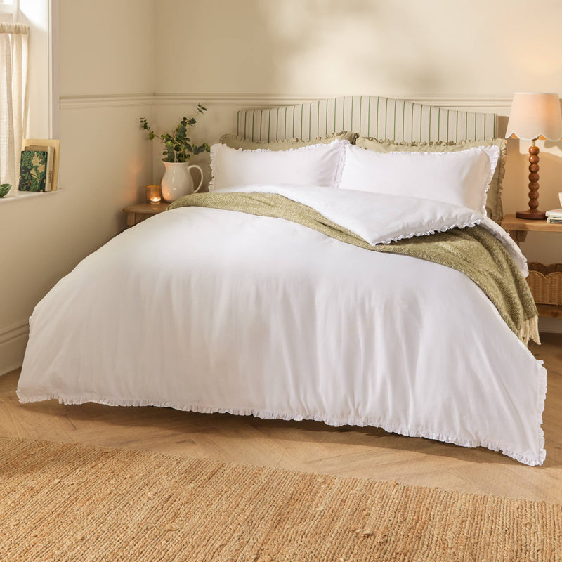 Duvet Cover Sets from Bramshaw Bedding Co.